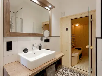 Ferienwohnung für 6 Personen (95 m²) in Ahlbeck 7/10