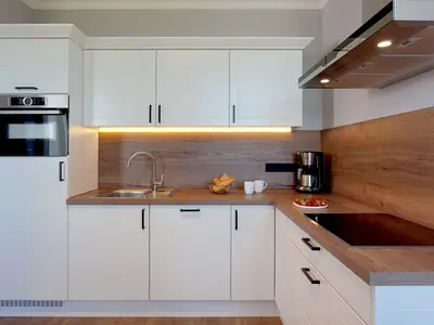 Ferienwohnung für 6 Personen (95 m²) in Ahlbeck 10/10