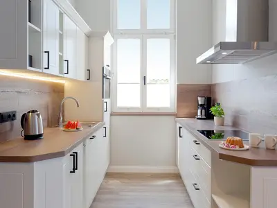 Ferienwohnung für 2 Personen (60 m²) in Ahlbeck 10/10