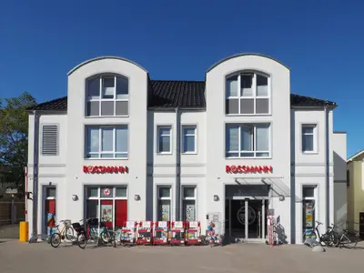 Ferienwohnung für 5 Personen (140 m²) in Ahlbeck 2/10