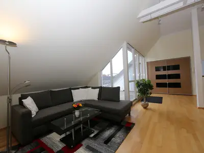 Ferienwohnung für 5 Personen (140 m²) in Ahlbeck 4/10
