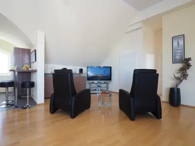 Ferienwohnung für 5 Personen (140 m²) in Ahlbeck 5/10