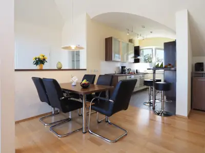 Ferienwohnung für 5 Personen (140 m²) in Ahlbeck 6/10