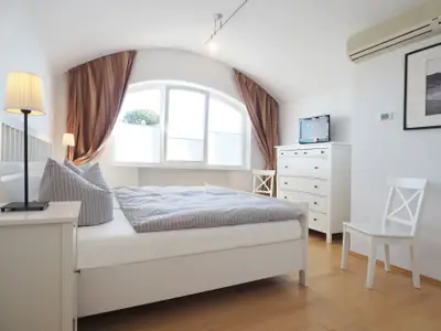 Ferienwohnung für 5 Personen (140 m²) in Ahlbeck 8/10