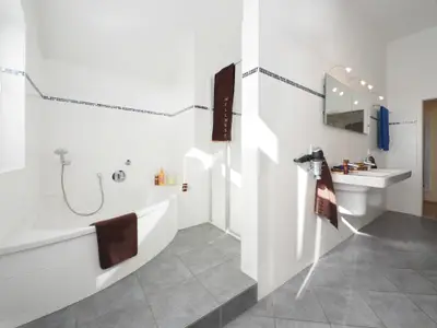 Ferienwohnung für 5 Personen (140 m²) in Ahlbeck 9/10