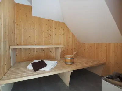 Ferienwohnung für 5 Personen (140 m²) in Ahlbeck 10/10