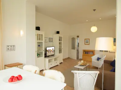 Ferienwohnung für 4 Personen (78 m²) in Ahlbeck 4/10