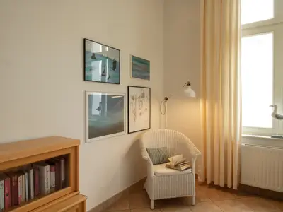 Ferienwohnung für 4 Personen (78 m²) in Ahlbeck 5/10