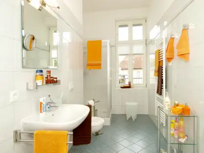 Ferienwohnung für 4 Personen (78 m²) in Ahlbeck 8/10