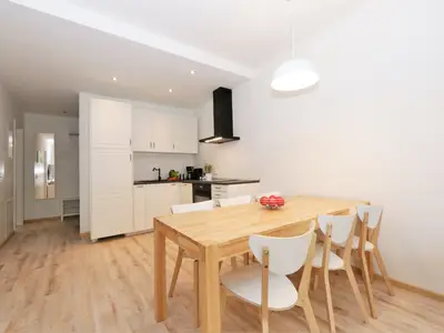 Ferienwohnung für 6 Personen (62 m²) in Ahlbeck 7/10