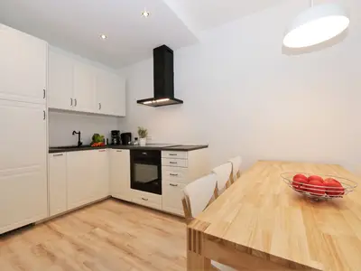 Ferienwohnung für 6 Personen (62 m²) in Ahlbeck 9/10