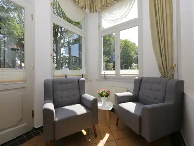 Ferienwohnung für 4 Personen (64 m²) in Ahlbeck 4/10