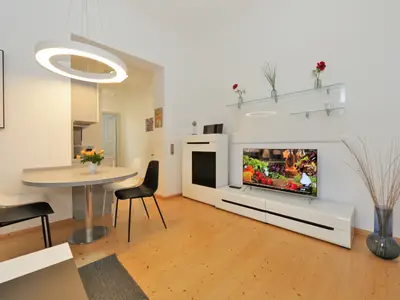 Ferienwohnung für 4 Personen (64 m²) in Ahlbeck 7/10