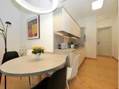Ferienwohnung für 4 Personen (64 m²) in Ahlbeck 8/10