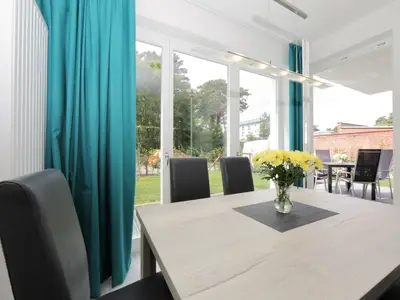 Ferienwohnung für 4 Personen (61 m²) in Ahlbeck 5/10