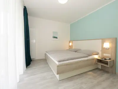 Ferienwohnung für 4 Personen (61 m²) in Ahlbeck 10/10