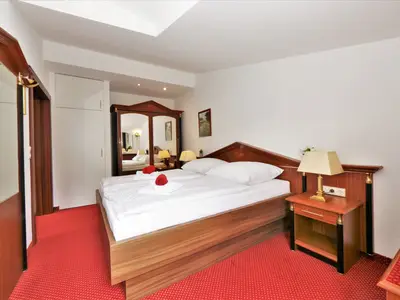 Ferienwohnung für 2 Personen (45 m²) in Ahlbeck 8/10