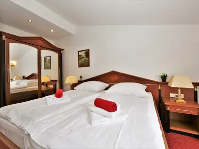 Ferienwohnung für 2 Personen (45 m²) in Ahlbeck 9/10