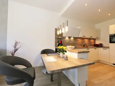 Ferienwohnung für 2 Personen (51 m²) in Ahlbeck 8/10