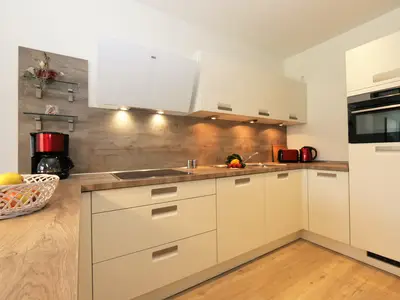 Ferienwohnung für 2 Personen (51 m²) in Ahlbeck 9/10