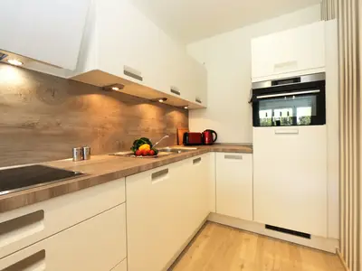 Ferienwohnung für 2 Personen (51 m²) in Ahlbeck 10/10
