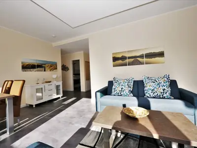 Ferienwohnung für 5 Personen (100 m²) in Ahlbeck 4/10