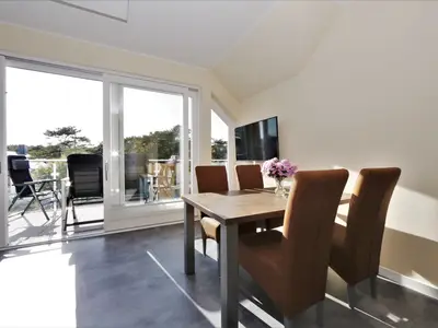 Ferienwohnung für 5 Personen (100 m²) in Ahlbeck 6/10