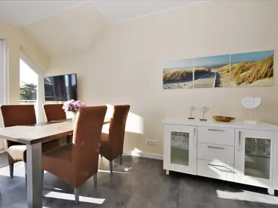 Ferienwohnung für 5 Personen (100 m²) in Ahlbeck 10/10