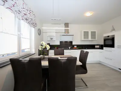 Ferienwohnung für 4 Personen (82 m²) in Ahlbeck 5/10