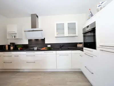 Ferienwohnung für 4 Personen (82 m²) in Ahlbeck 6/10