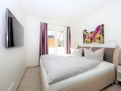 Ferienwohnung für 4 Personen (82 m²) in Ahlbeck 7/10