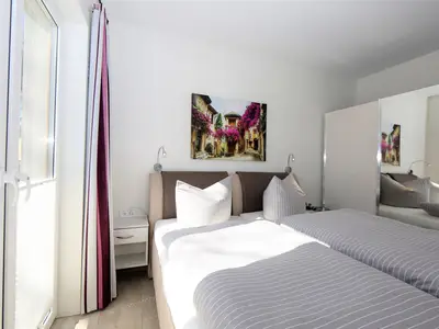 Ferienwohnung für 4 Personen (82 m²) in Ahlbeck 8/10