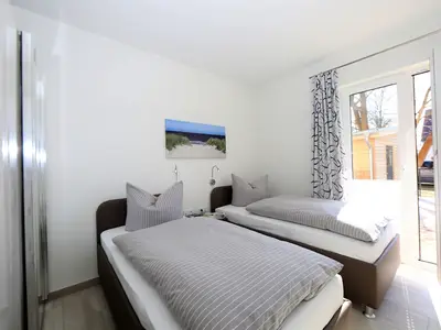 Ferienwohnung für 4 Personen (82 m²) in Ahlbeck 10/10