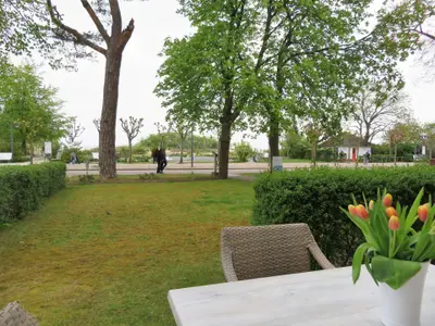 Ferienwohnung für 2 Personen (43 m²) in Ahlbeck 6/10