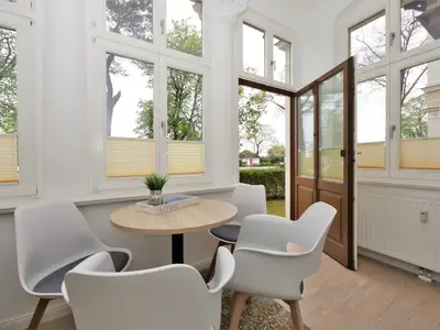 Ferienwohnung für 2 Personen (43 m²) in Ahlbeck 8/10