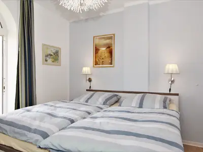 Ferienwohnung für 4 Personen (45 m²) in Ahlbeck 7/10