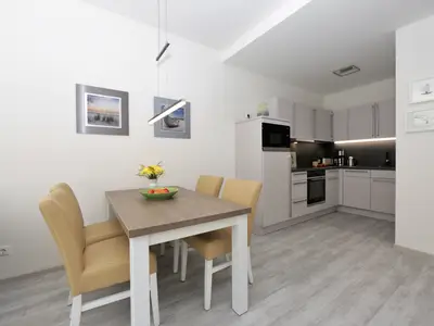 Ferienwohnung für 2 Personen (51 m²) in Ahlbeck 7/10