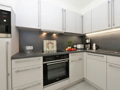 Ferienwohnung für 2 Personen (51 m²) in Ahlbeck 8/10