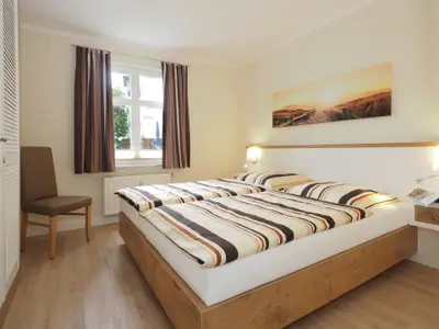 Ferienwohnung für 4 Personen (44 m²) in Ahlbeck 8/10