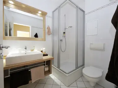 Ferienwohnung für 4 Personen (44 m²) in Ahlbeck 10/10