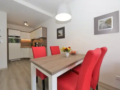 Ferienwohnung für 4 Personen (52 m²) in Ahlbeck 6/10