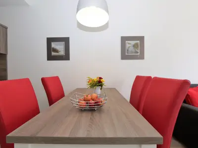 Ferienwohnung für 4 Personen (52 m²) in Ahlbeck 7/10