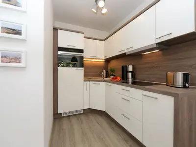 Ferienwohnung für 4 Personen (52 m²) in Ahlbeck 8/10