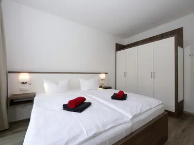 Ferienwohnung für 4 Personen (52 m²) in Ahlbeck 10/10