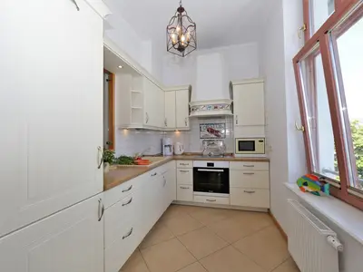 Ferienwohnung für 5 Personen (101 m²) in Ahlbeck 7/10