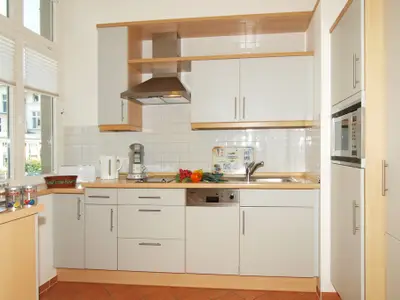 Ferienwohnung für 4 Personen (54 m²) in Ahlbeck 8/10