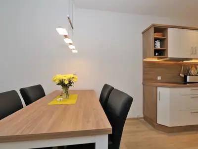 Ferienwohnung für 4 Personen (59 m²) in Ahlbeck 6/10