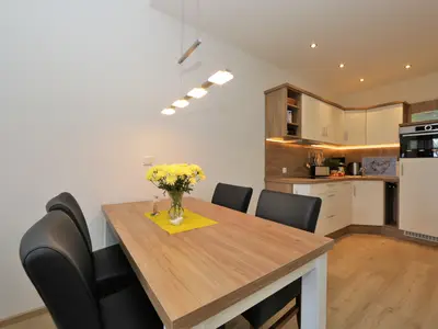 Ferienwohnung für 4 Personen (59 m²) in Ahlbeck 7/10