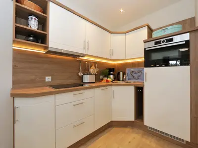 Ferienwohnung für 4 Personen (59 m²) in Ahlbeck 8/10