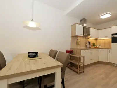 Ferienwohnung für 4 Personen (52 m²) in Ahlbeck 6/10